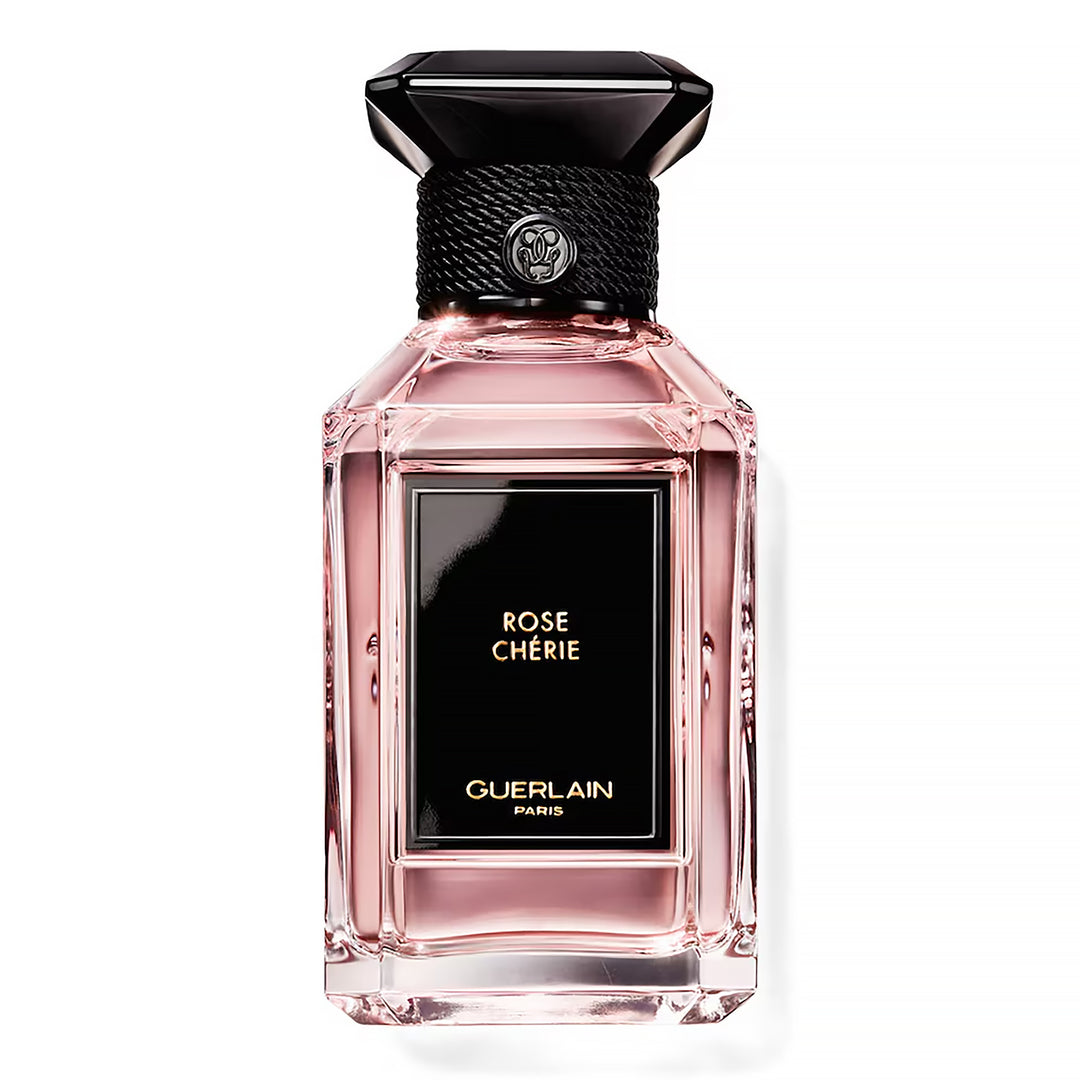 GUERLAIN Rose Cherie Mini Eau de Parfum