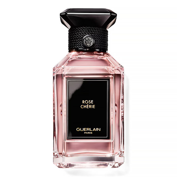 GUERLAIN Rose Cherie Mini Eau de Parfum