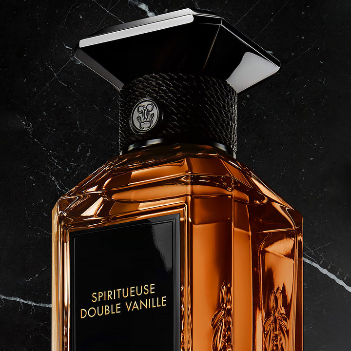 GUERLAIN Spiritueuse Double Vanille Eau de Parfum