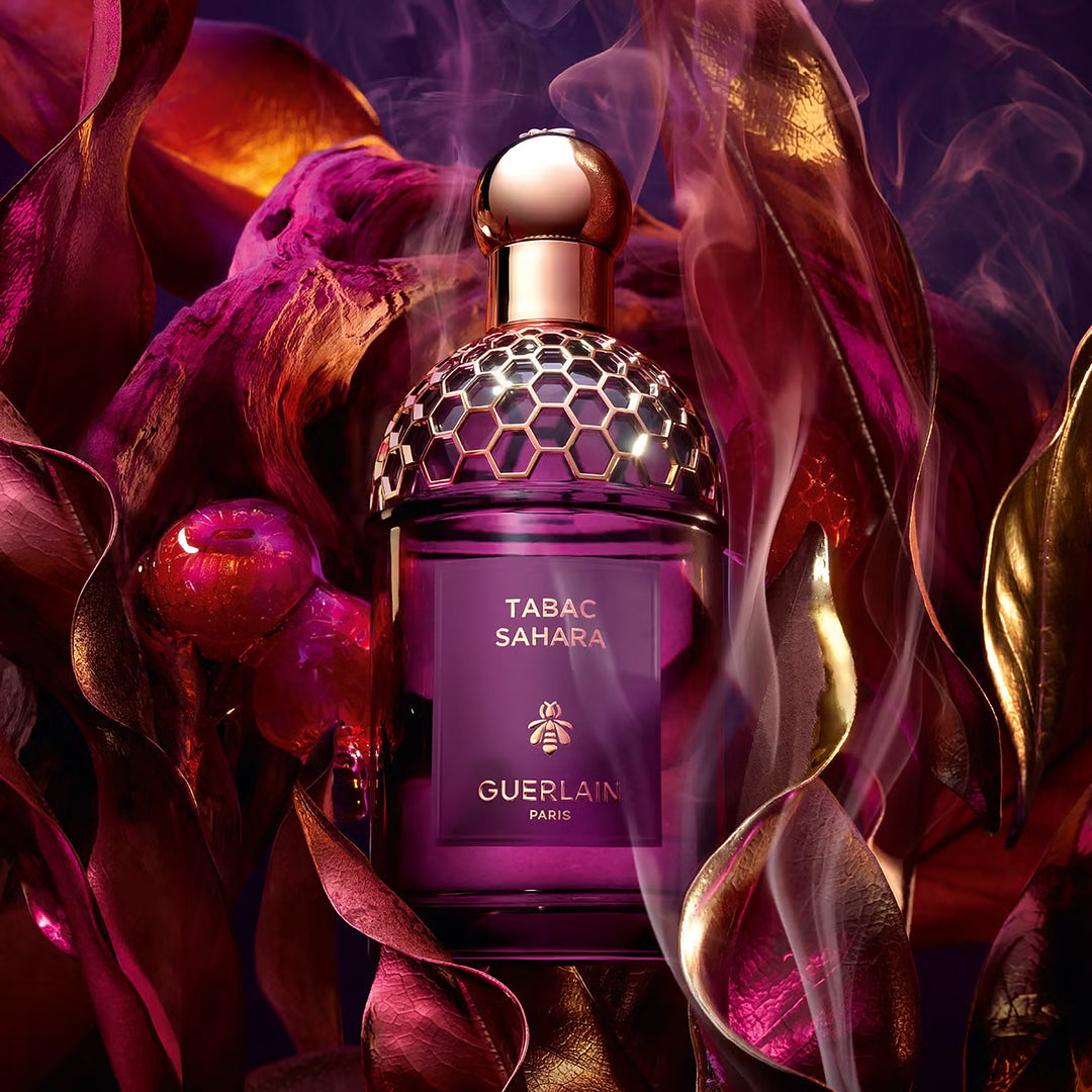 GUERLAIN Tabac Sahara Eau de Parfum