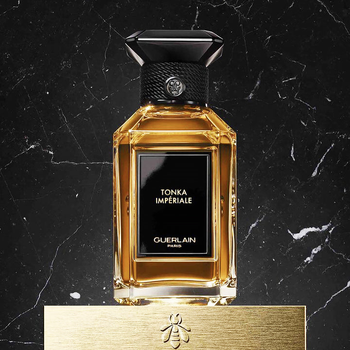GUERLAIN Tonka Imperiale EDP
