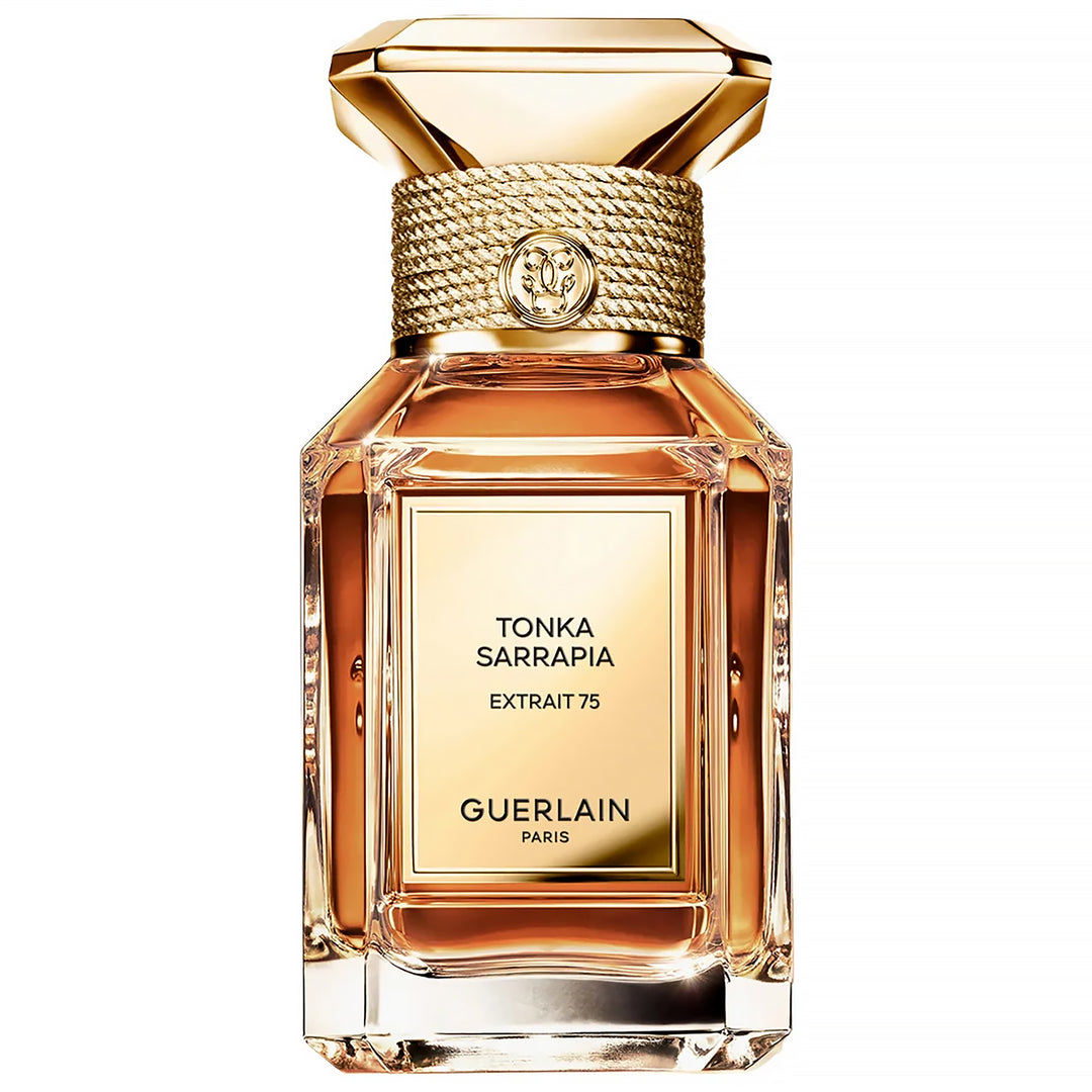 GUERLAIN Tonka Sarrapia Extrait 75 Parfum
