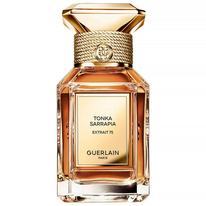 GUERLAIN Tonka Sarrapia Extrait 75 Parfum