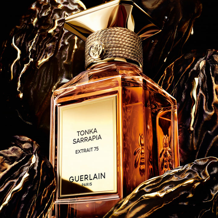 GUERLAIN Tonka Sarrapia Extrait 75 Parfum