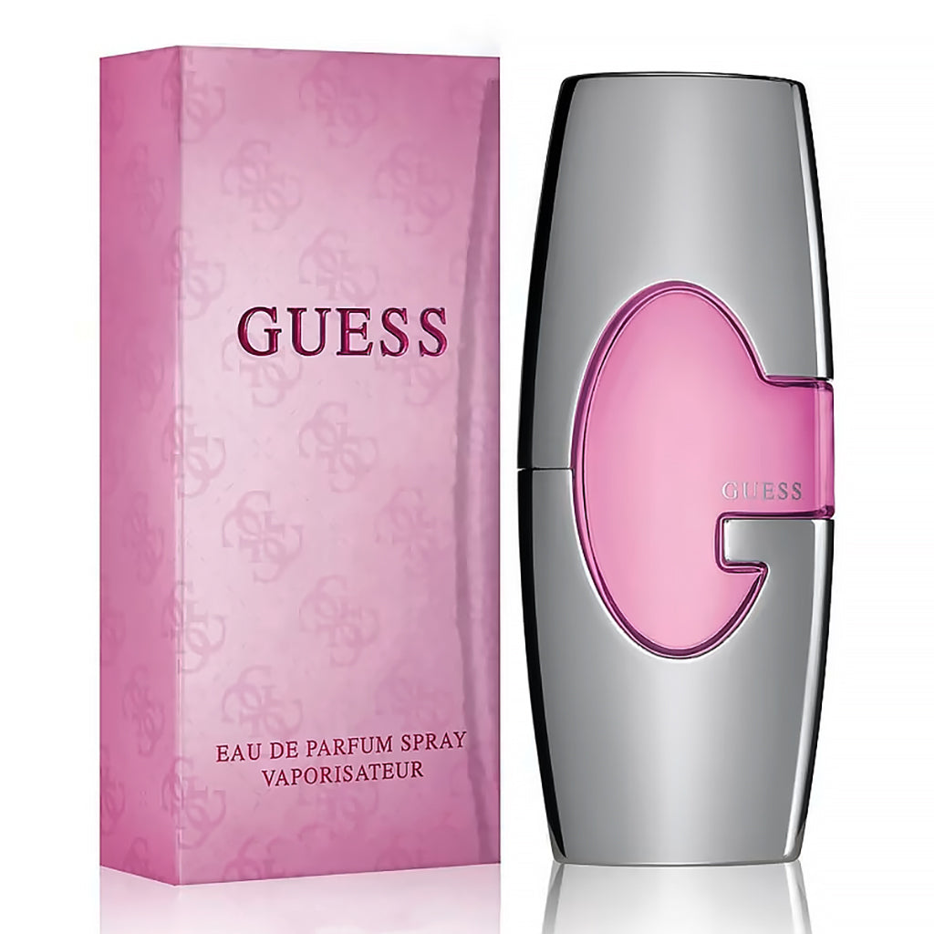 GUESS Guess For Women EDP