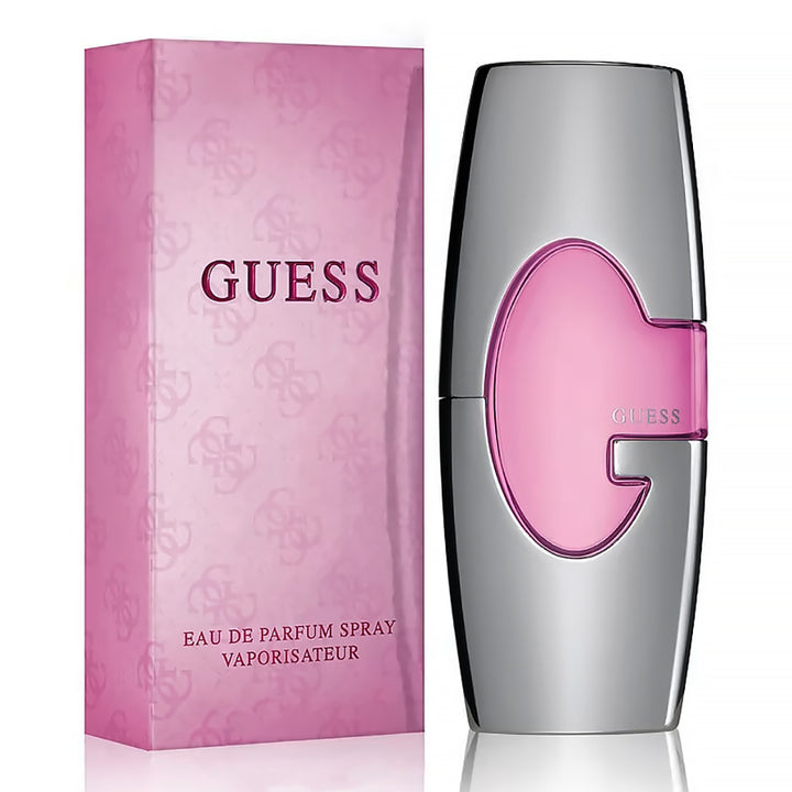 GUESS Guess For Women EDP