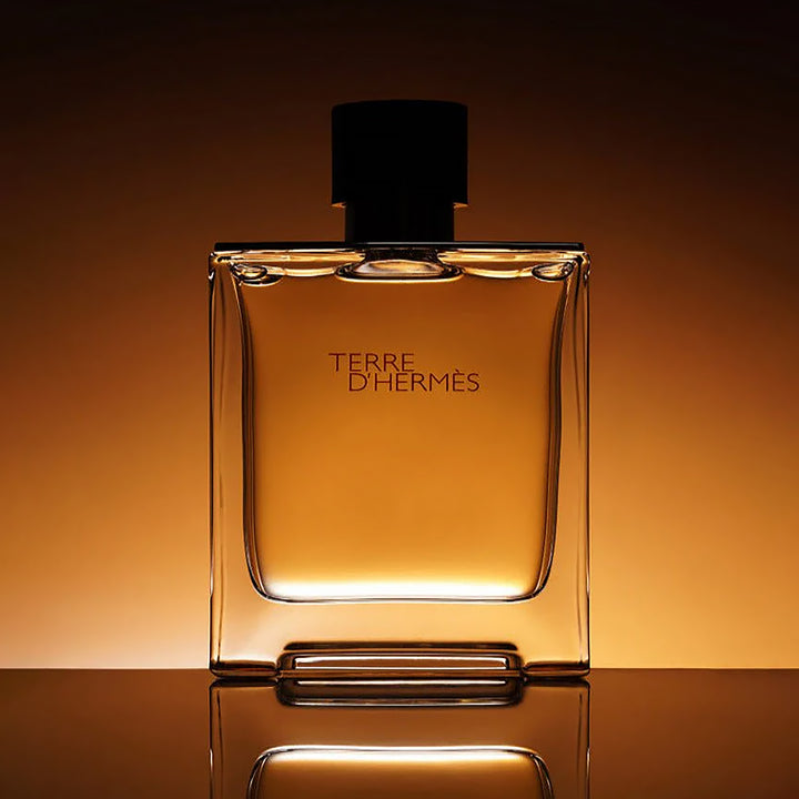 HERMES Terre D'Hermes Parfum