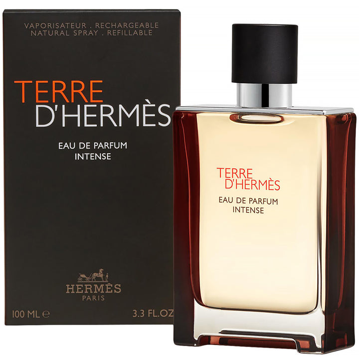 HERMES Terre D'Hermes Intense EDP