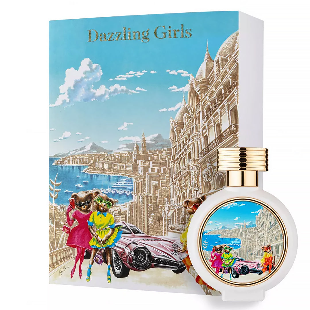 HFC Dazzling Girls EDP