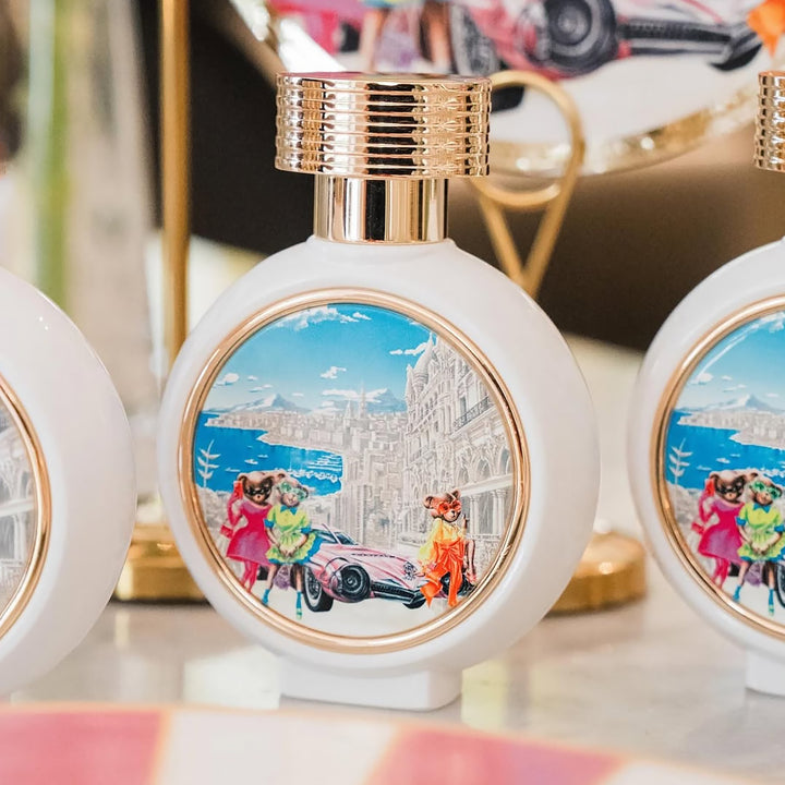 HFC Dazzling Girls EDP