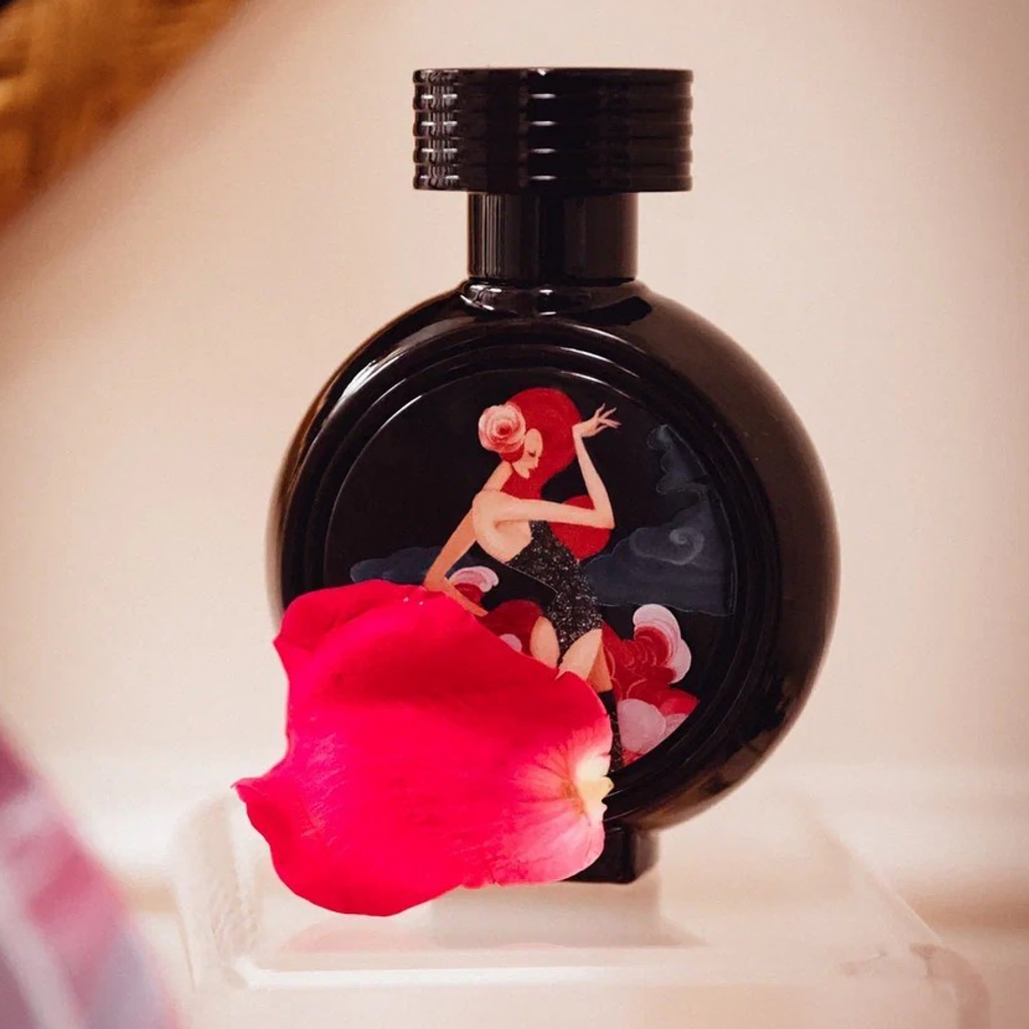 HFC I Wanna Be Loved By You EDP – Perfume Bar Privé