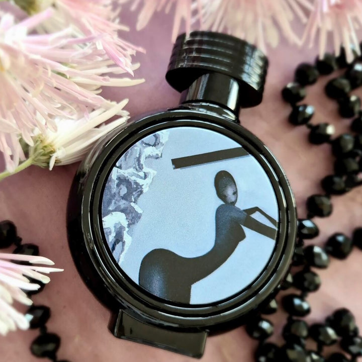 HFC Indian Venus Eau de Parfum