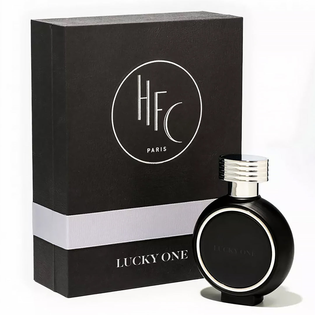 HFC Lucky One Eau de Parfum