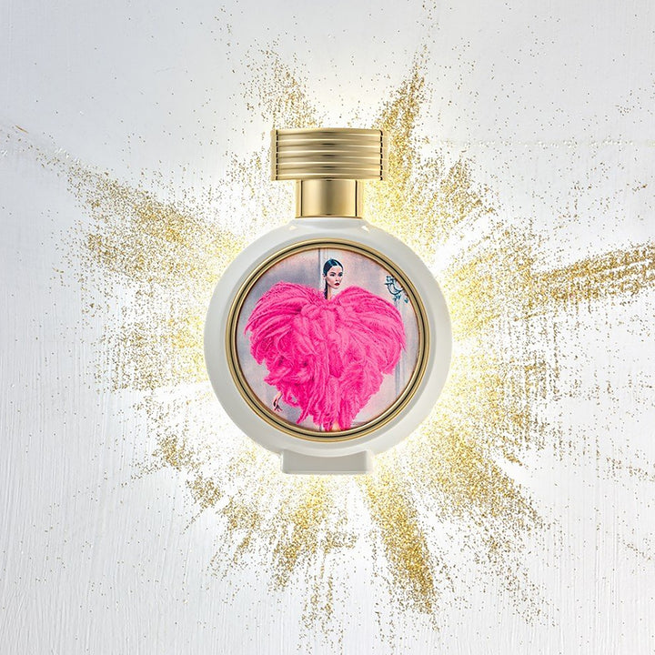 HFC Wear Love Everywhere EDP