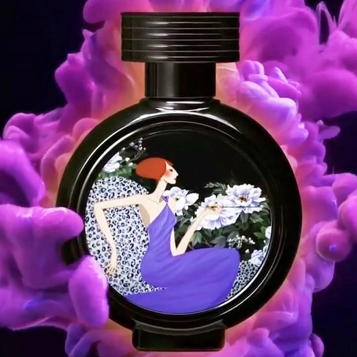 HFC Wrap Me In Dreams EDP