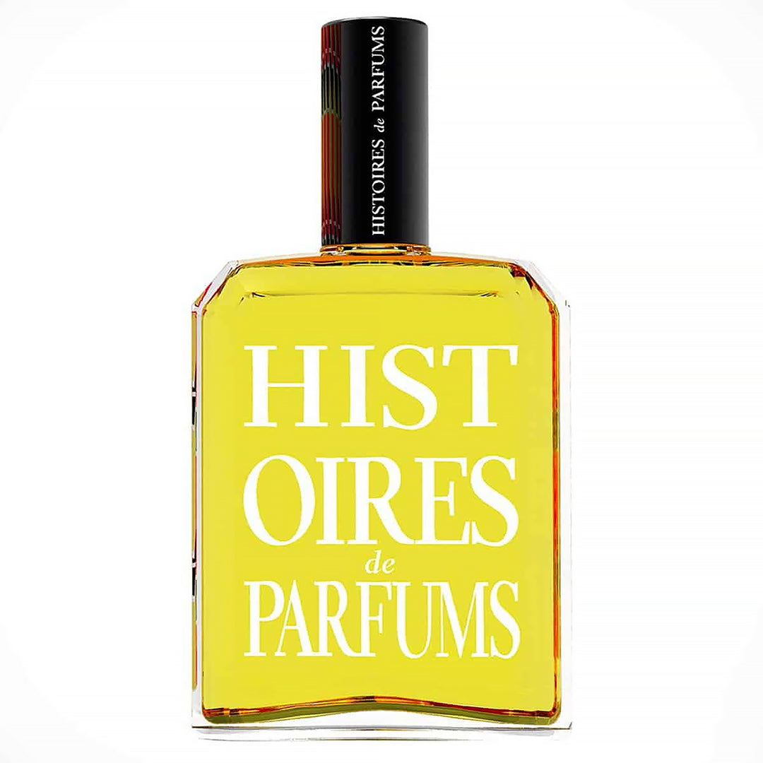 HISTOIRES DE PARFUMS 1889 Hemingway  EDP