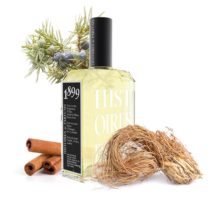 HISTOIRES DE PARFUMS 1889 Hemingway  EDP