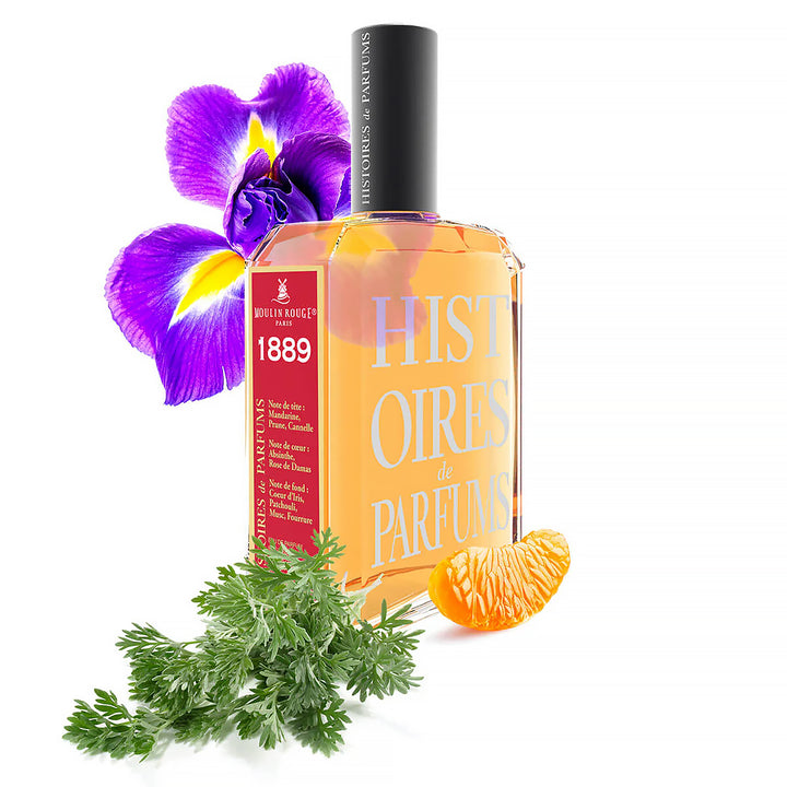 HISTOIRES DE PARFUMS 1889 Moulin Rouge EDP