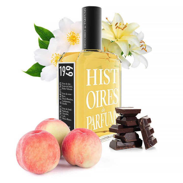 HISTOIRES DE PARFUMS 1969 Parfum De Revolte  EDP