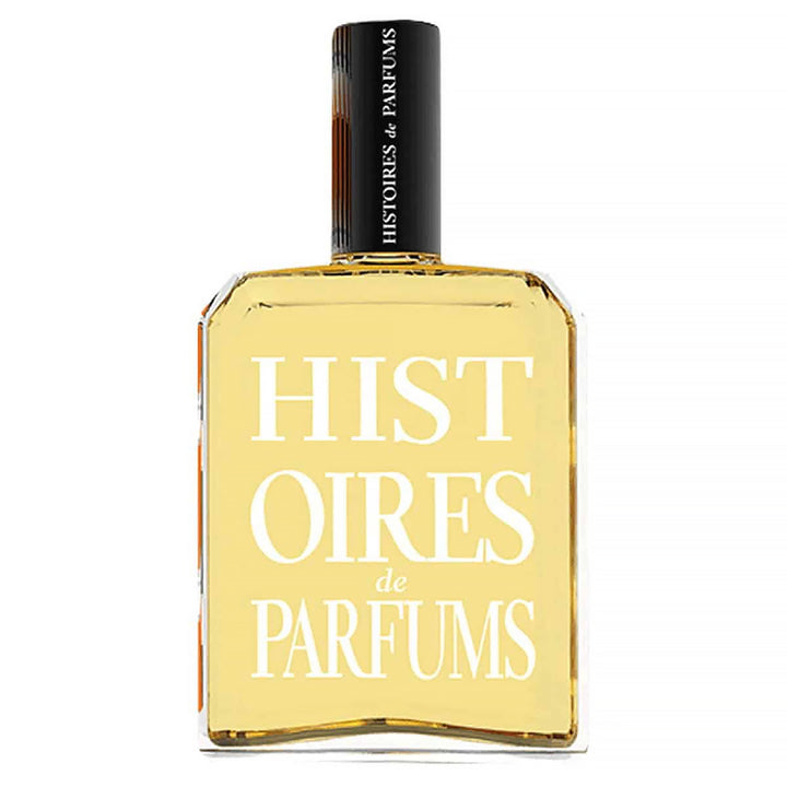 HISTOIRES DE PARFUMS 1969 Parfum De Revolte  EDP