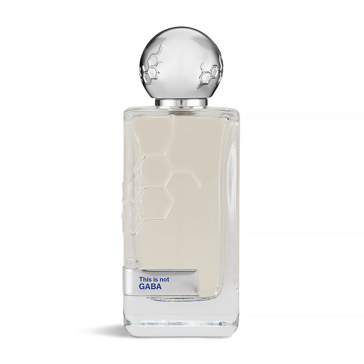 HORMONE PARIS This Is Not GABA Parfum