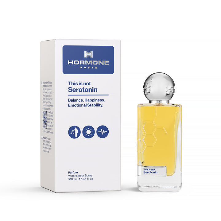 HORMONE PARIS This Is Not Serotonin Parfum