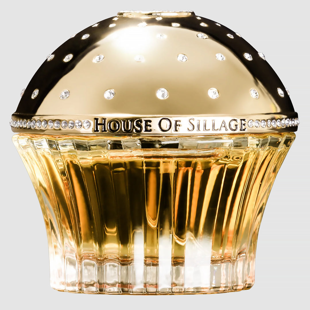 HOUSE OF SILLAGE Benevolence EDP