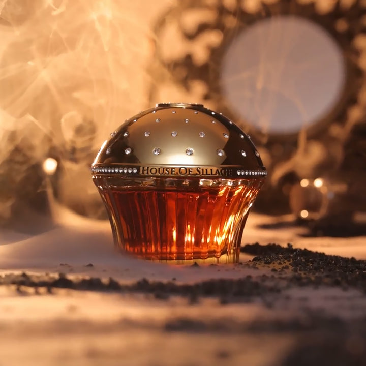 HOUSE OF SILLAGE Benevolence EDP