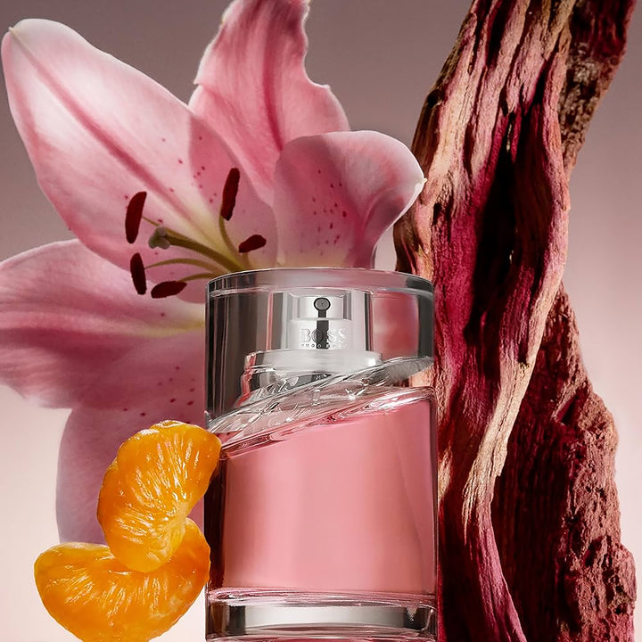 HUGO BOSS Femme EDP