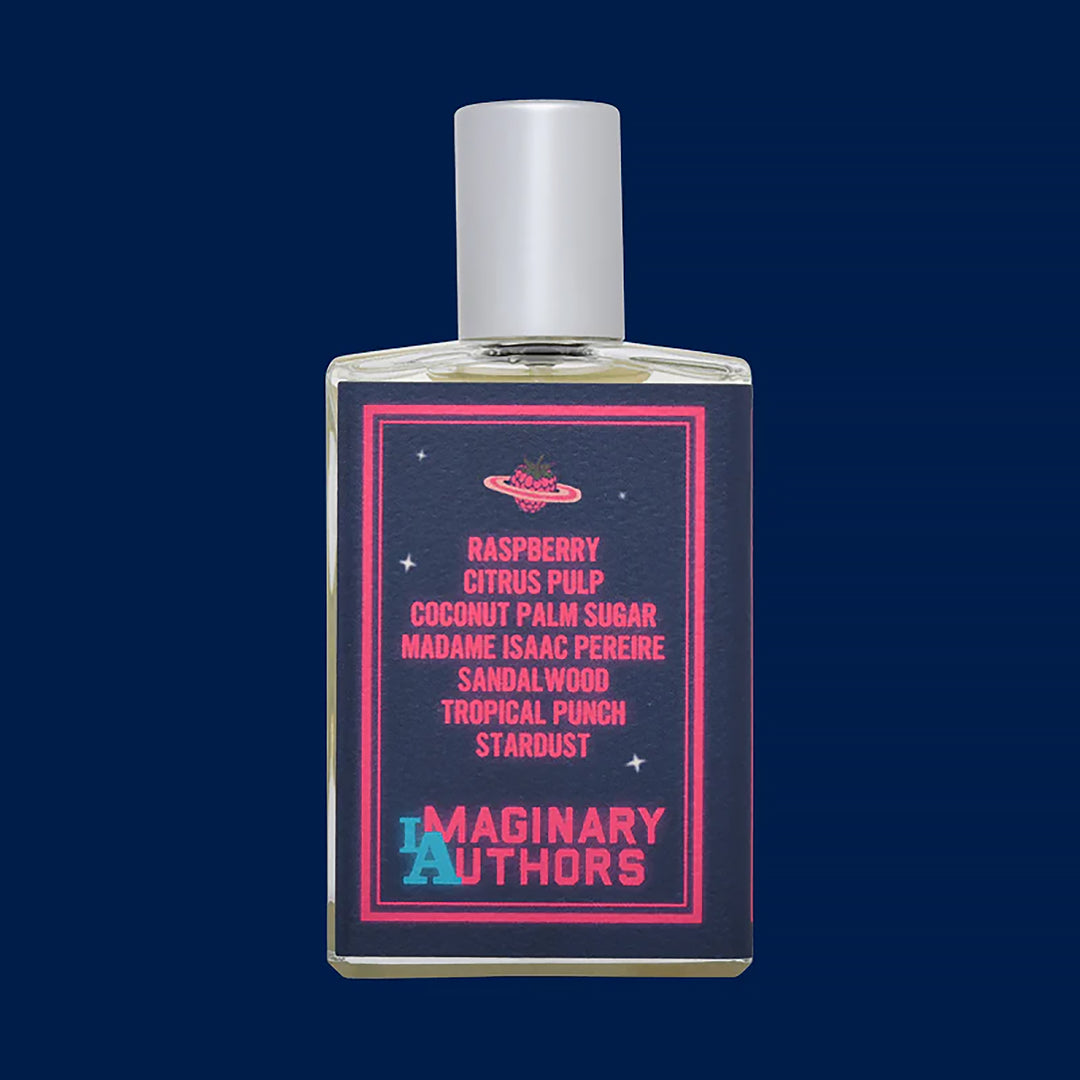 IMAGINARY AUTHORS In Love With Everything EDP