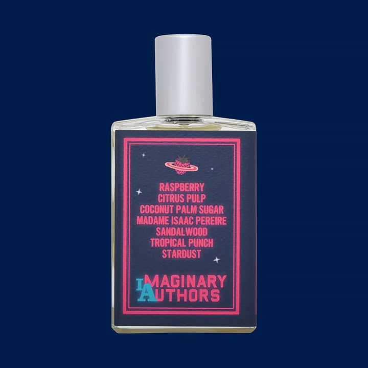 IMAGINARY AUTHORS In Love With Everything EDP