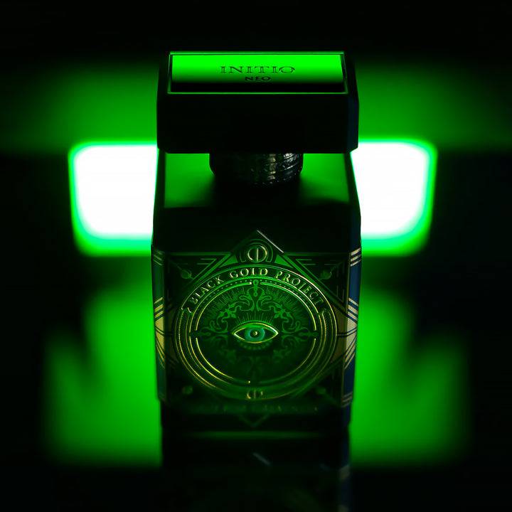 INITIO Oud For Greatness Neo Eau de Parfum