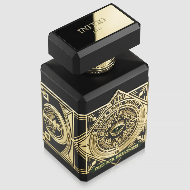 INITIO Oud For Greatness Neo Eau de Parfum