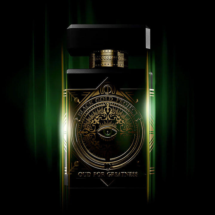 INITIO Oud For Greatness Neo Eau de Parfum