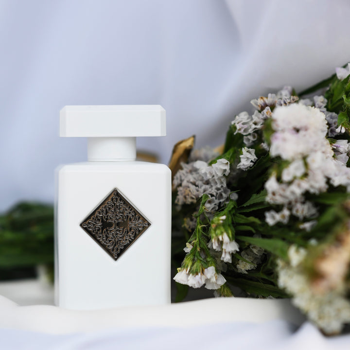 INITIO Power Self Extrait De Parfum
