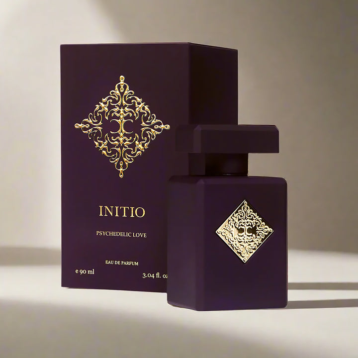 INITIO Psychedelic Love EDP