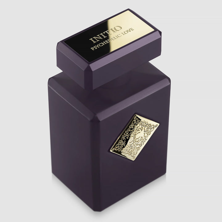 INITIO Psychedelic Love EDP