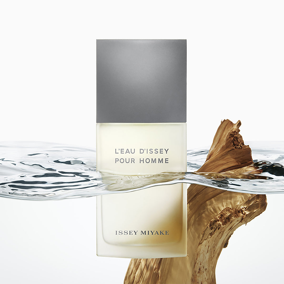 ISSEY MIYAKE L'eau D'issey Pour Homme Eau de Toilette (OUTLET)
