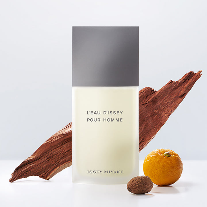 ISSEY MIYAKE L'eau D'issey Pour Homme Eau de Toilette (OUTLET)
