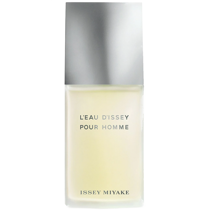 ISSEY MIYAKE L'eau D'issey Pour Homme Eau de Toilette (OUTLET)