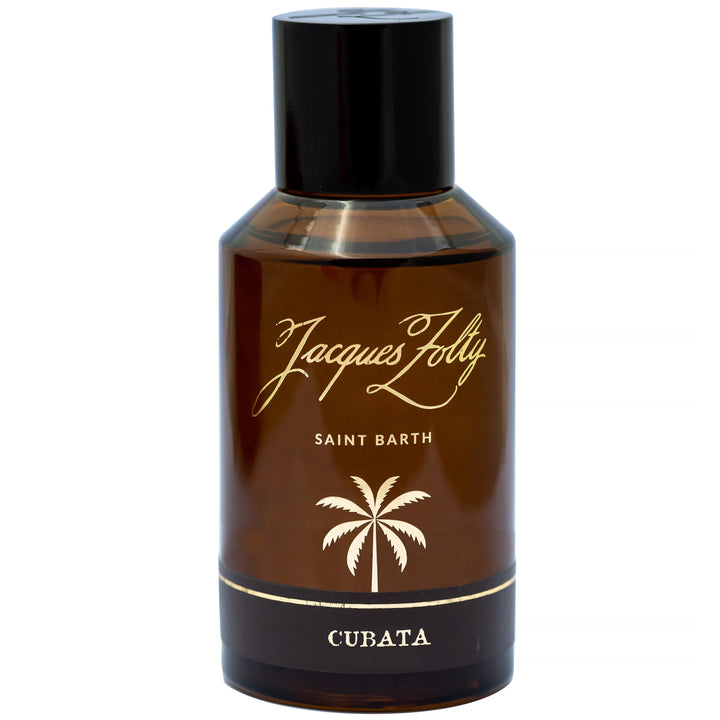 JACQUES ZOLTY Cubata Eau de Parfum