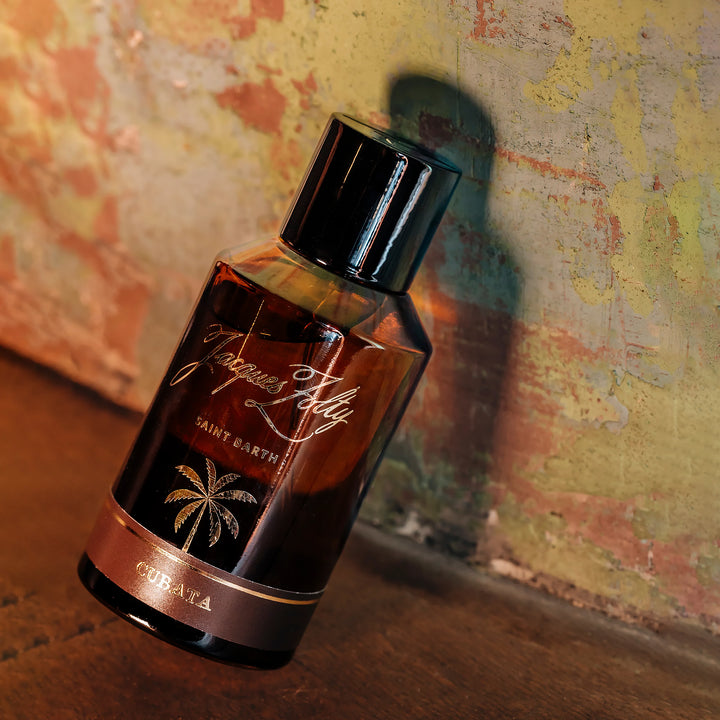JACQUES ZOLTY Cubata Eau de Parfum