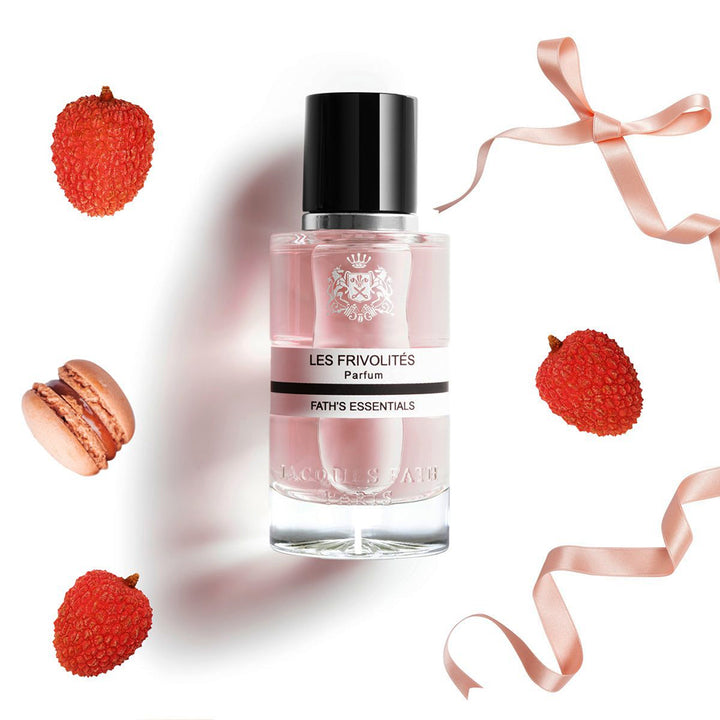 JACQUES FATH Les Frivolites Parfum