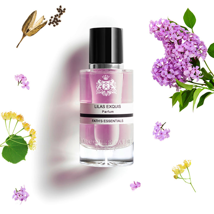 JACQUES FATH Lilas Exquis Parfum