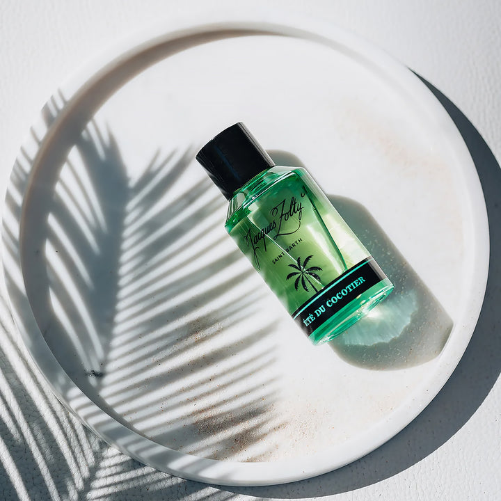 JACQUES ZOLTY Ete Du Cocotier Eau de Parfum