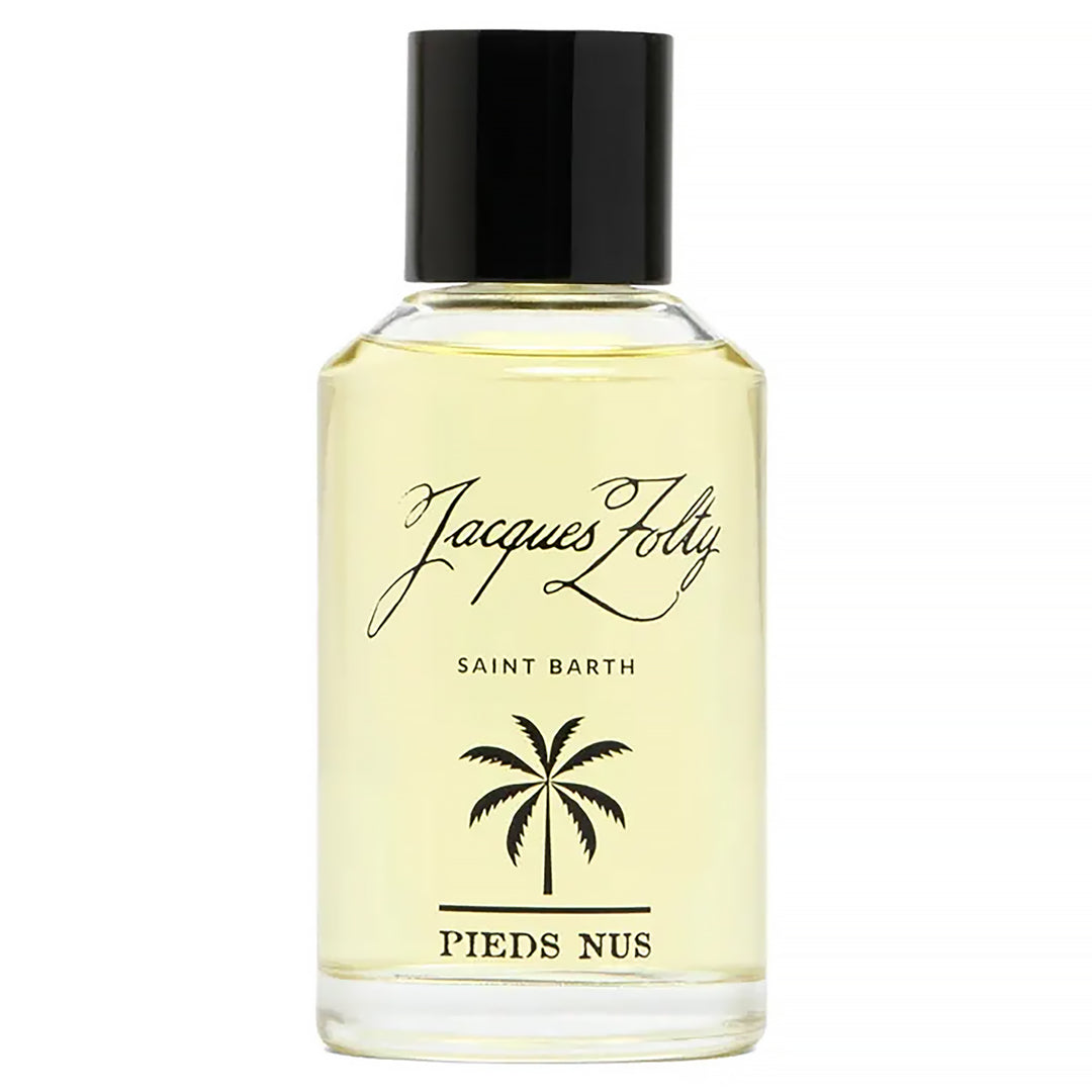 JACQUES ZOLTY Pieds Nus Eau de Parfum