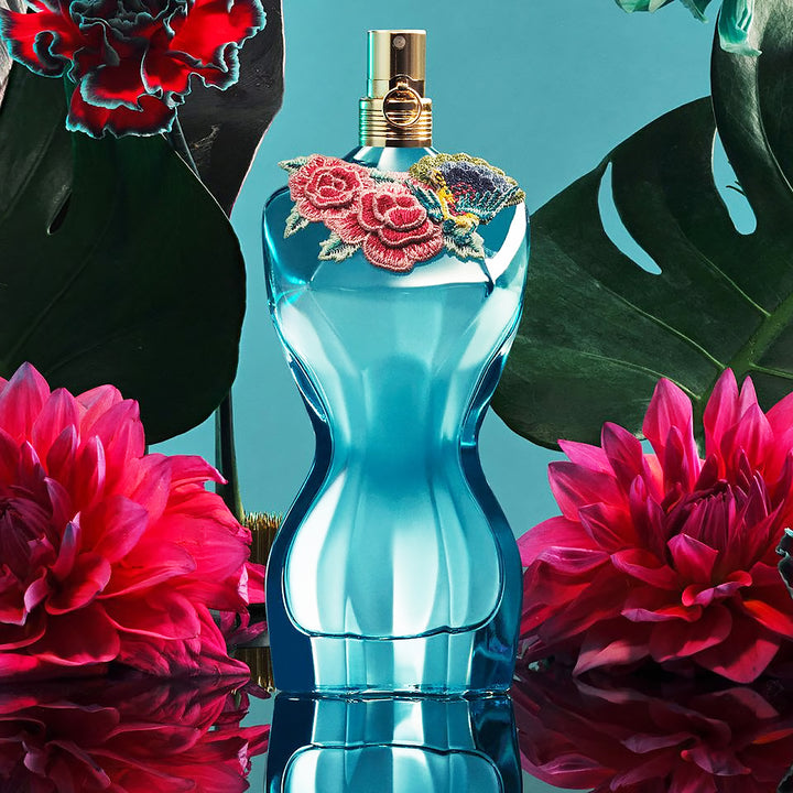 JEAN PAUL GAULTIER La Belle Paradise Garden EDP