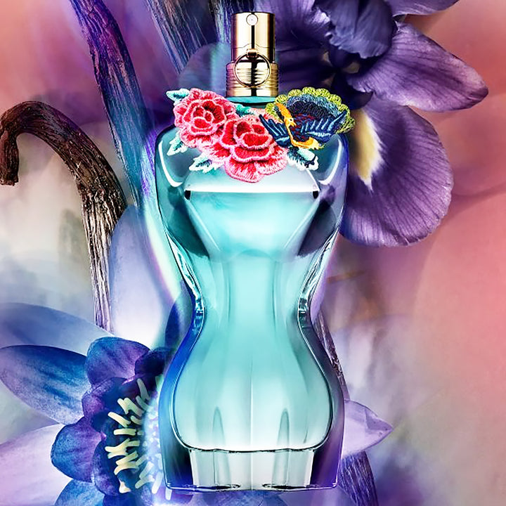 JEAN PAUL GAULTIER La Belle Paradise Garden EDP