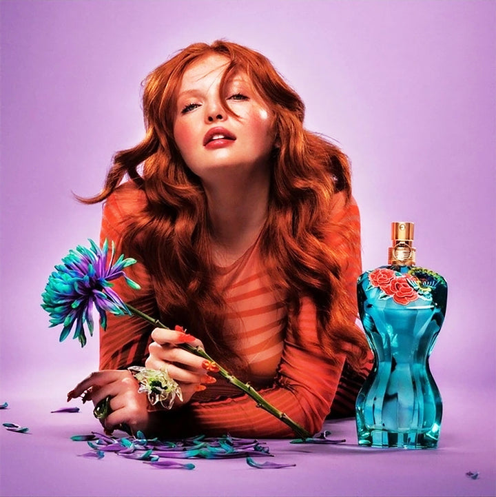 JEAN PAUL GAULTIER La Belle Paradise Garden EDP