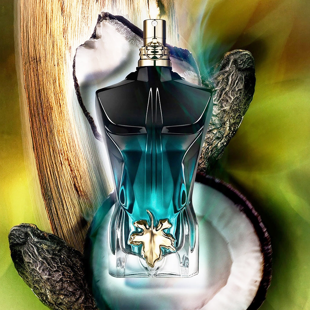 JEAN PAUL GAULTIER Le Beau Le Parfum EDP